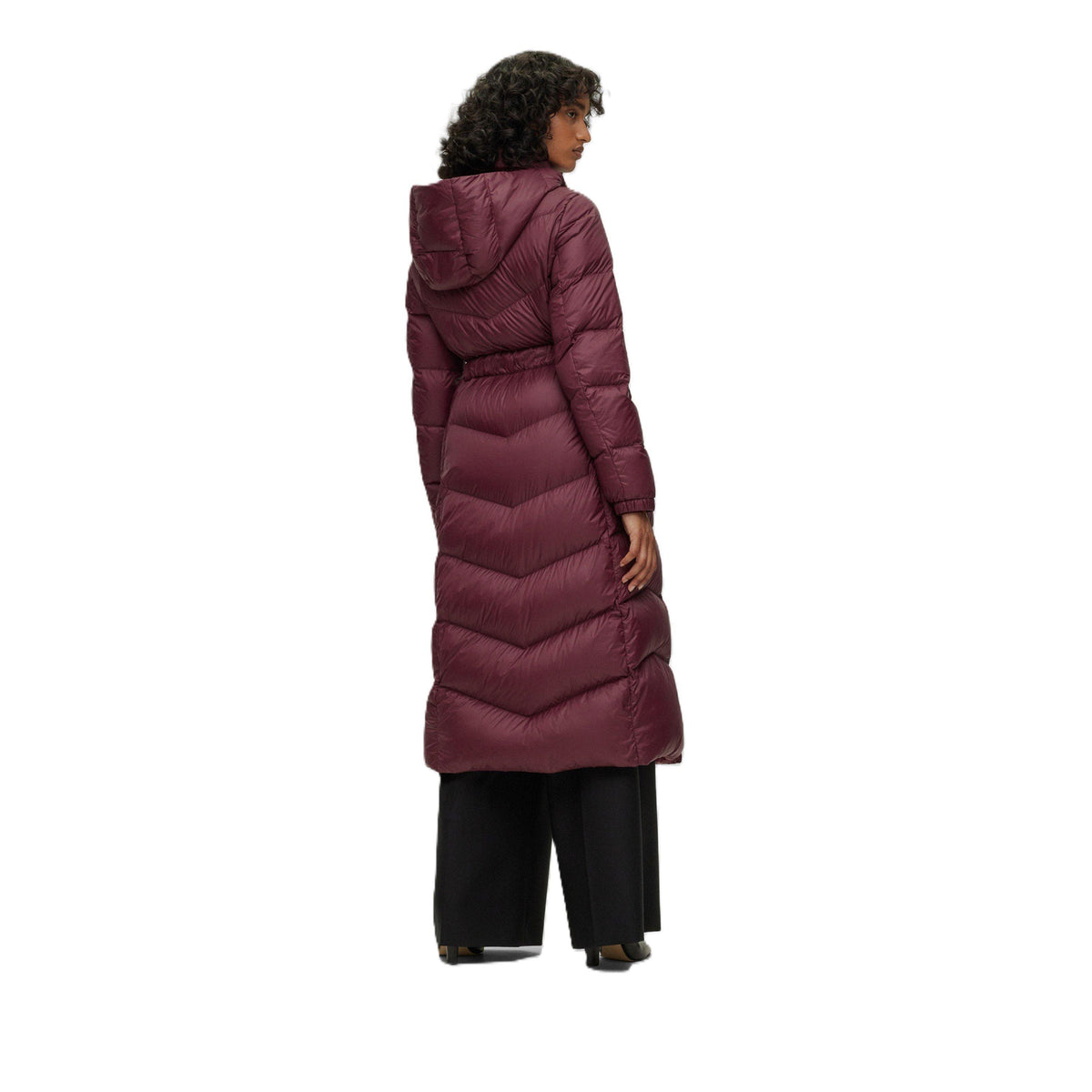 Women's Pamaxi Medium Puffer Jacket