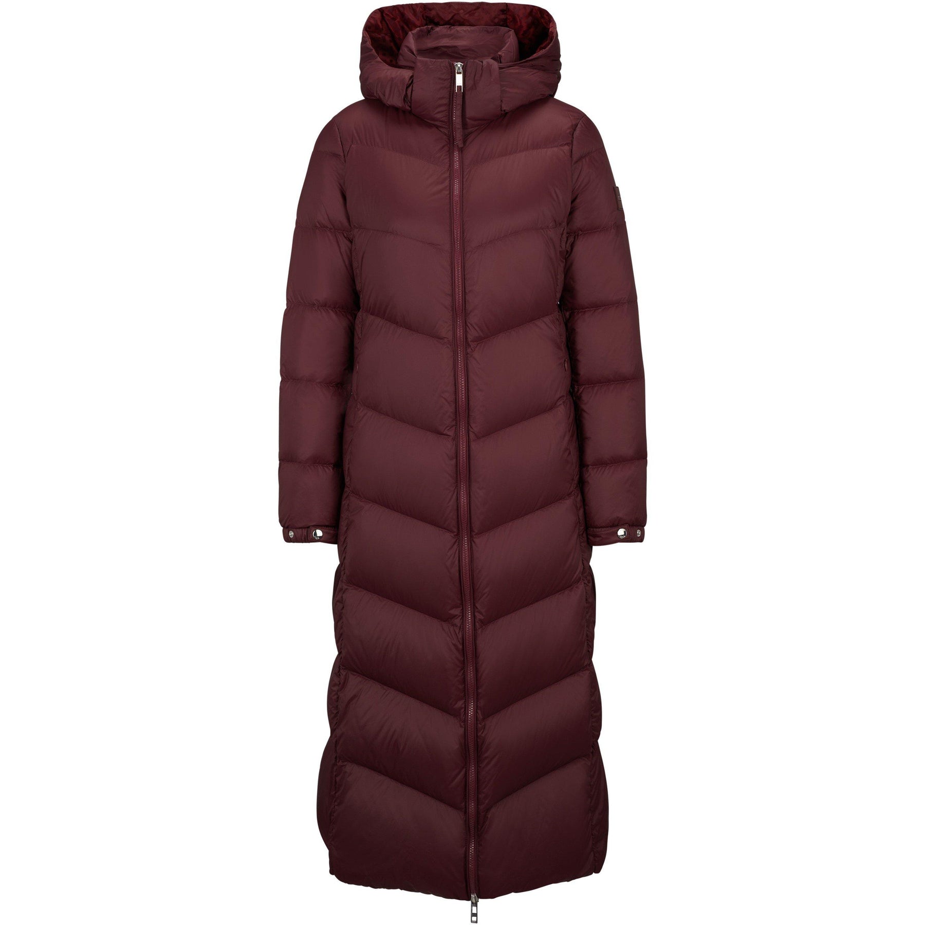 Women's Pamaxi Medium Puffer Jacket