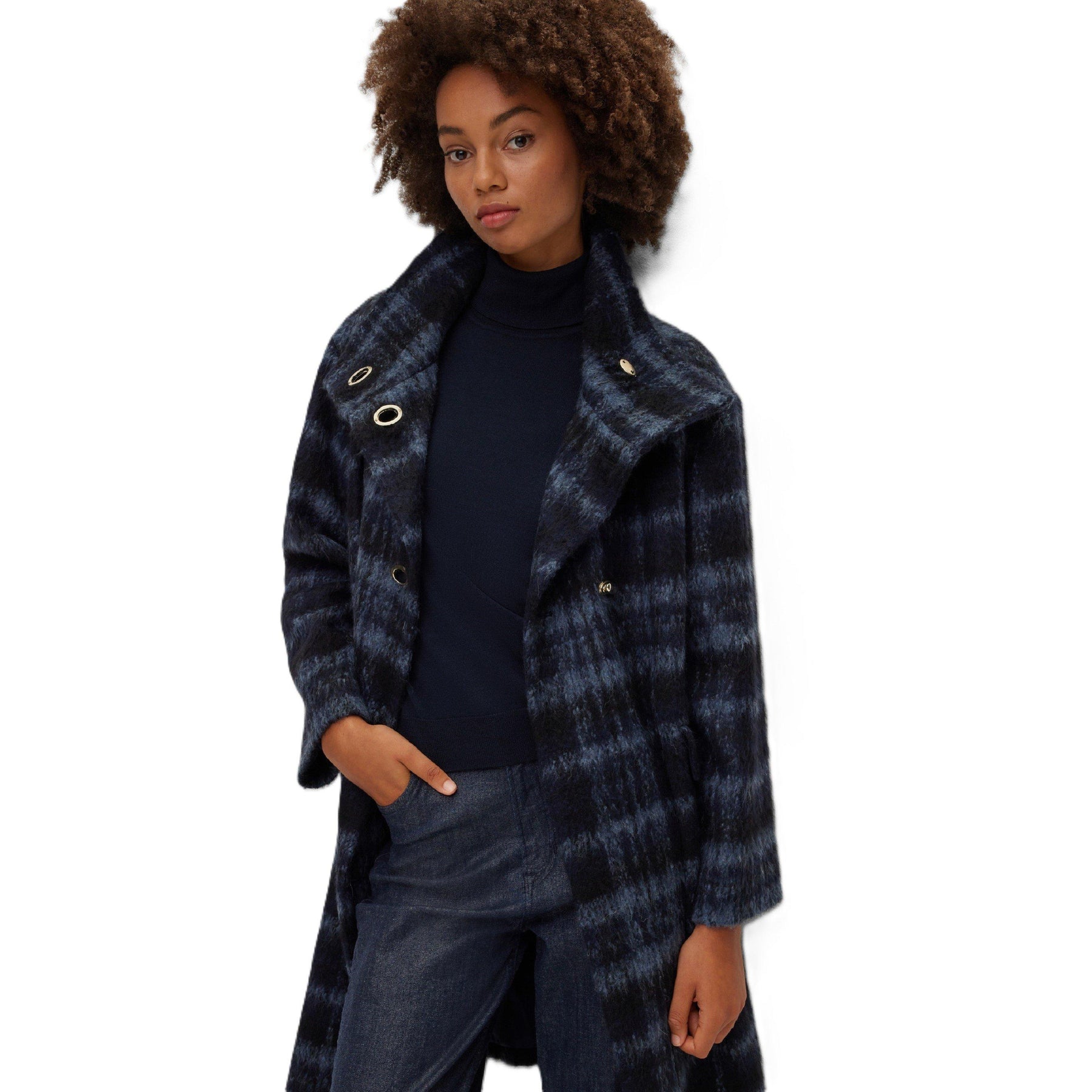 Women's Coppede Formal Coat