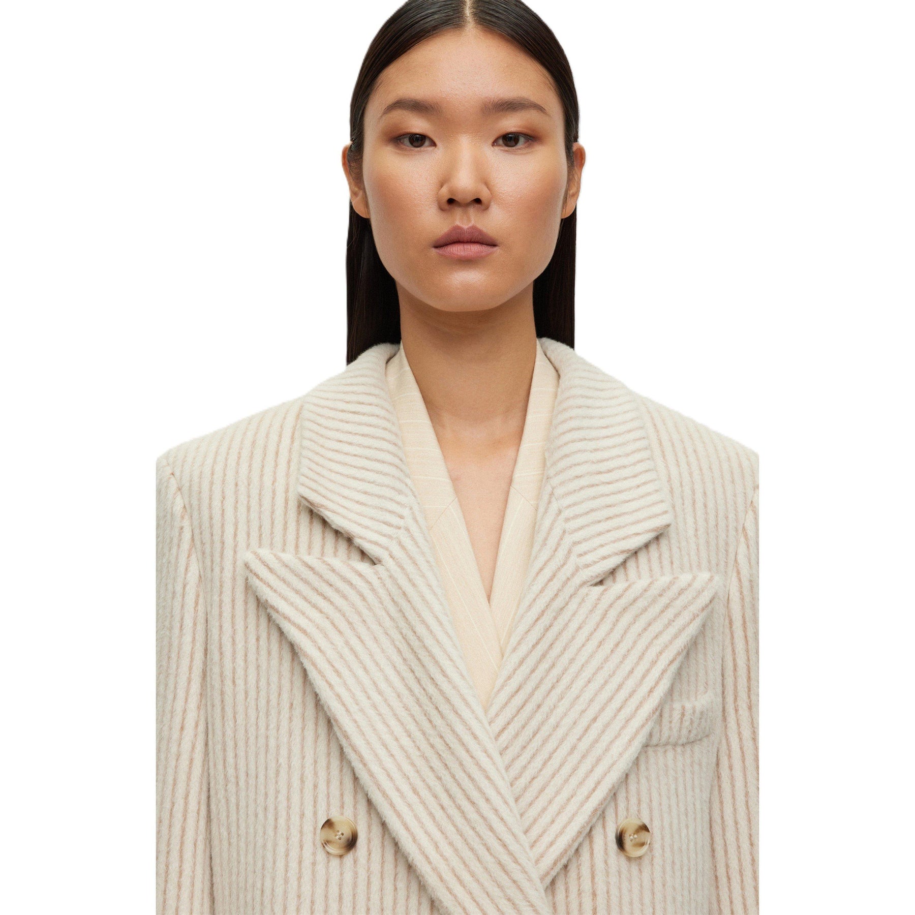 Women's Caleco Waxed Fabric Jacket