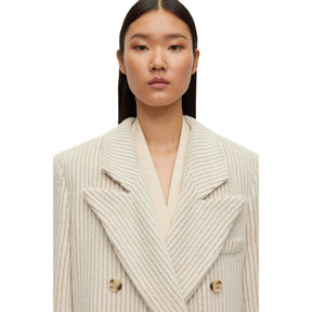 Women's Caleco Waxed Fabric Jacket