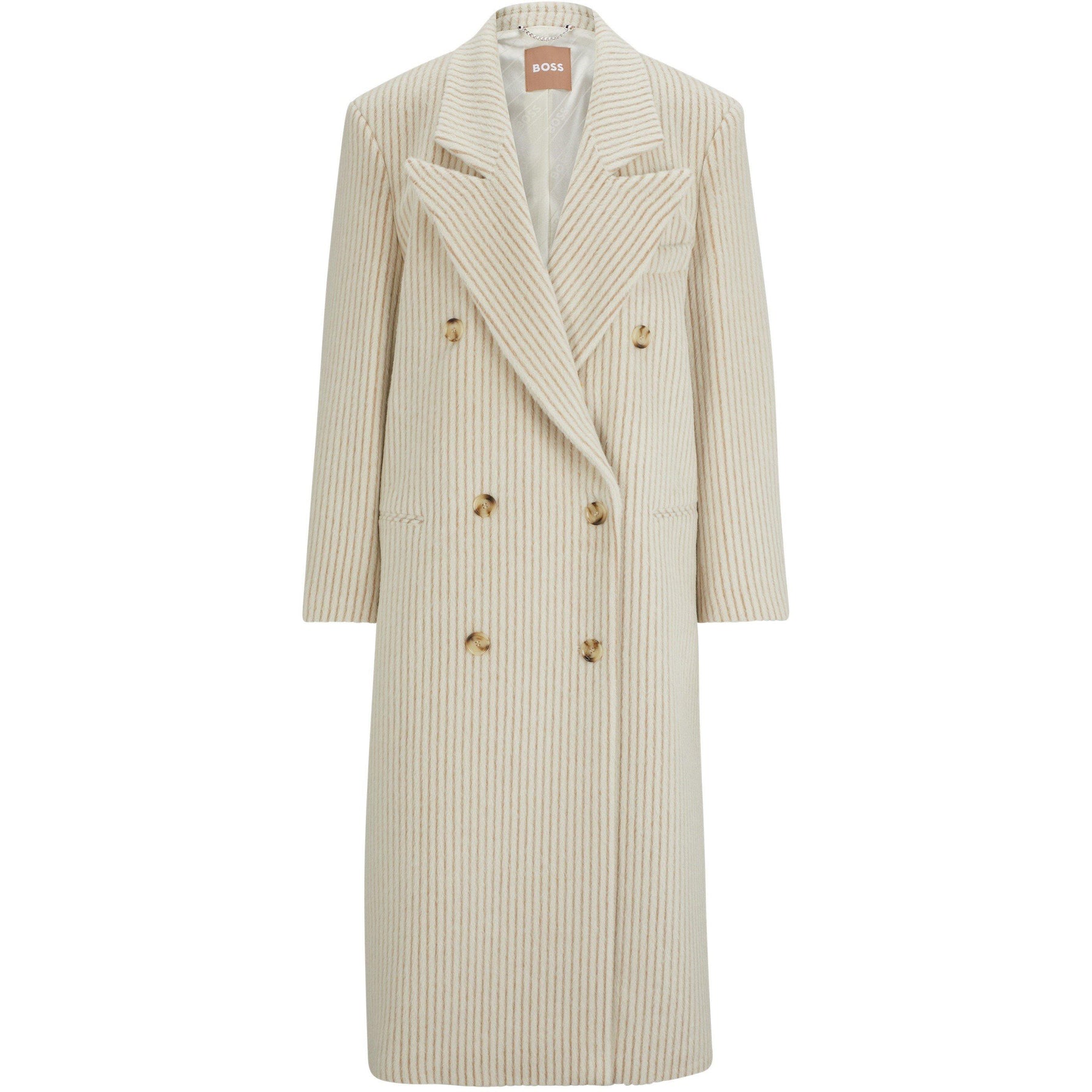 Women's Caleco Waxed Fabric Jacket