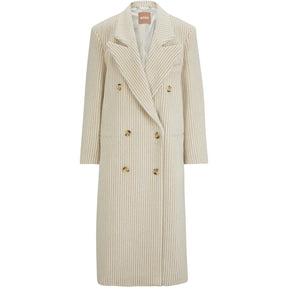 Women's Caleco Waxed Fabric Jacket