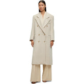 Women's Caleco Waxed Fabric Jacket