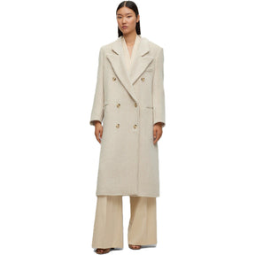 Women's Caleco Waxed Fabric Jacket