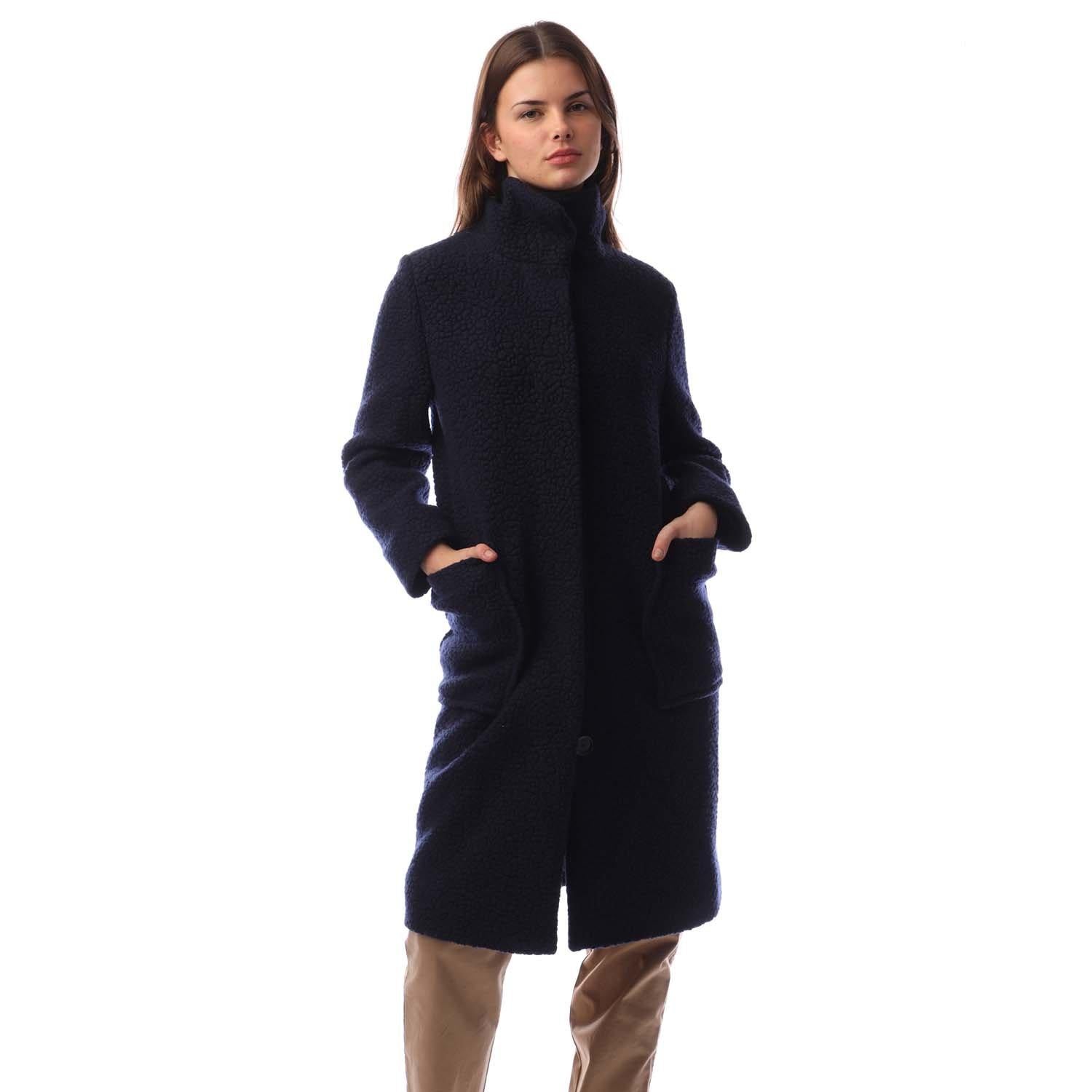 Women's Formal Coat