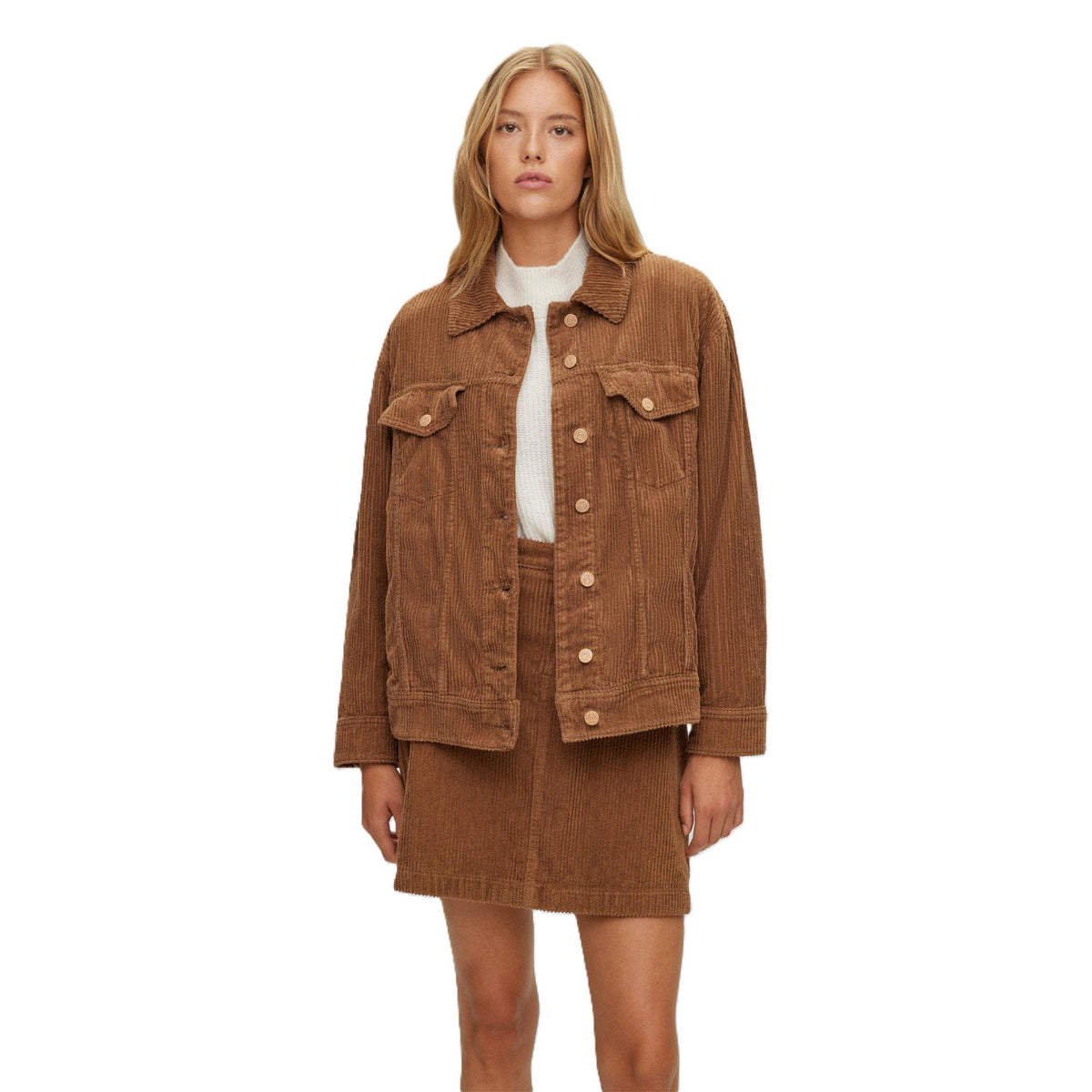 Women's Jecord Bomber Jacket