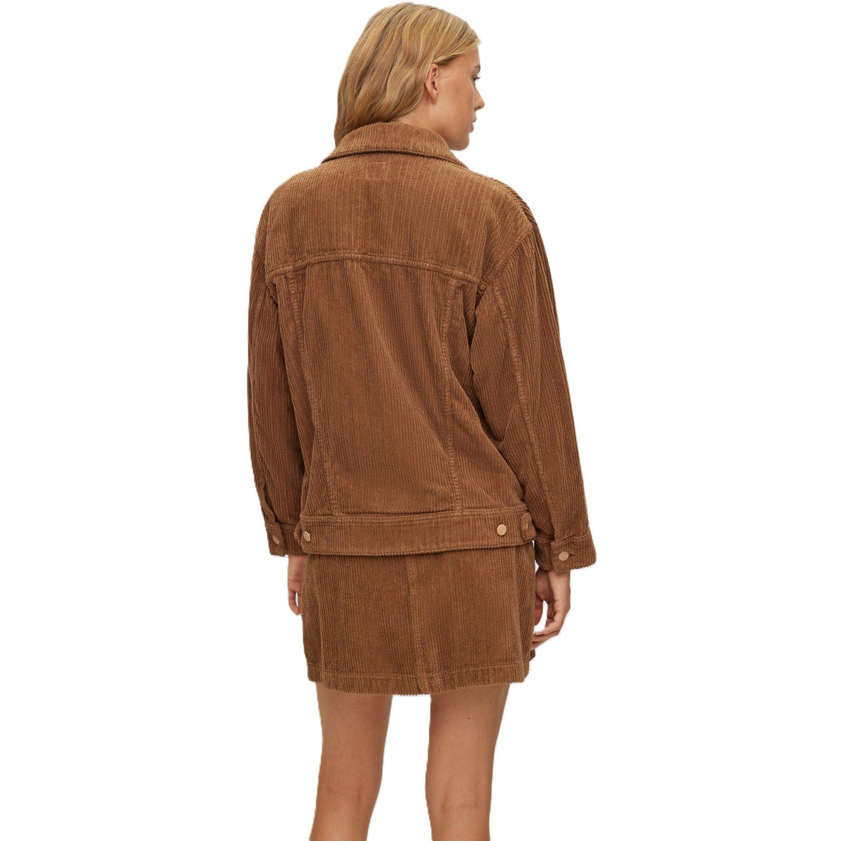 Women's Jecord Bomber Jacket