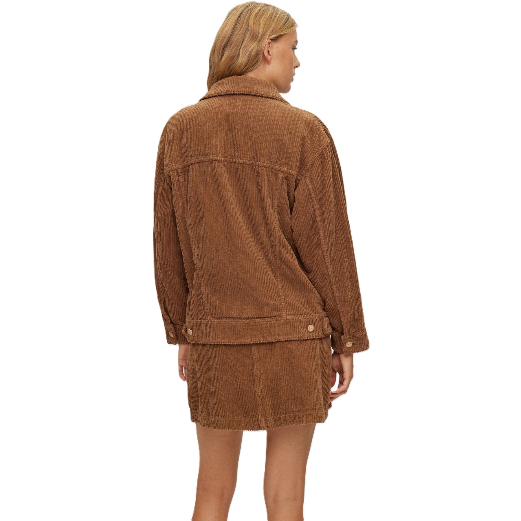 Women's Jecord Bomber Jacket