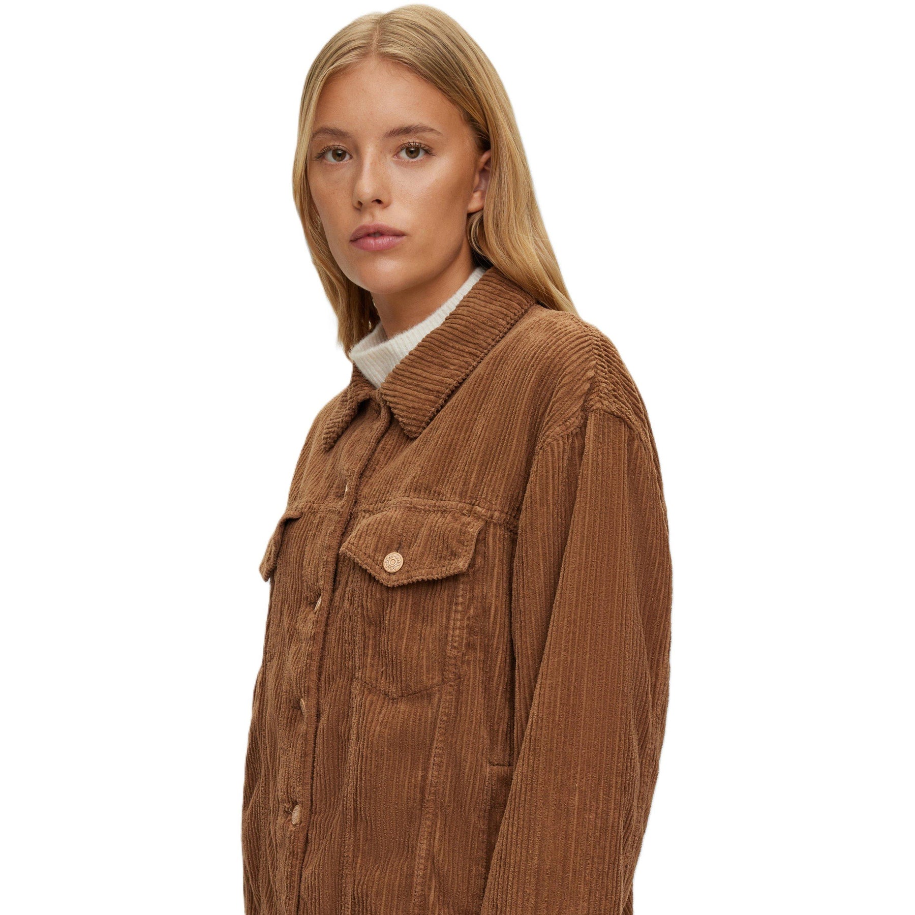 Women's Jecord Bomber Jacket