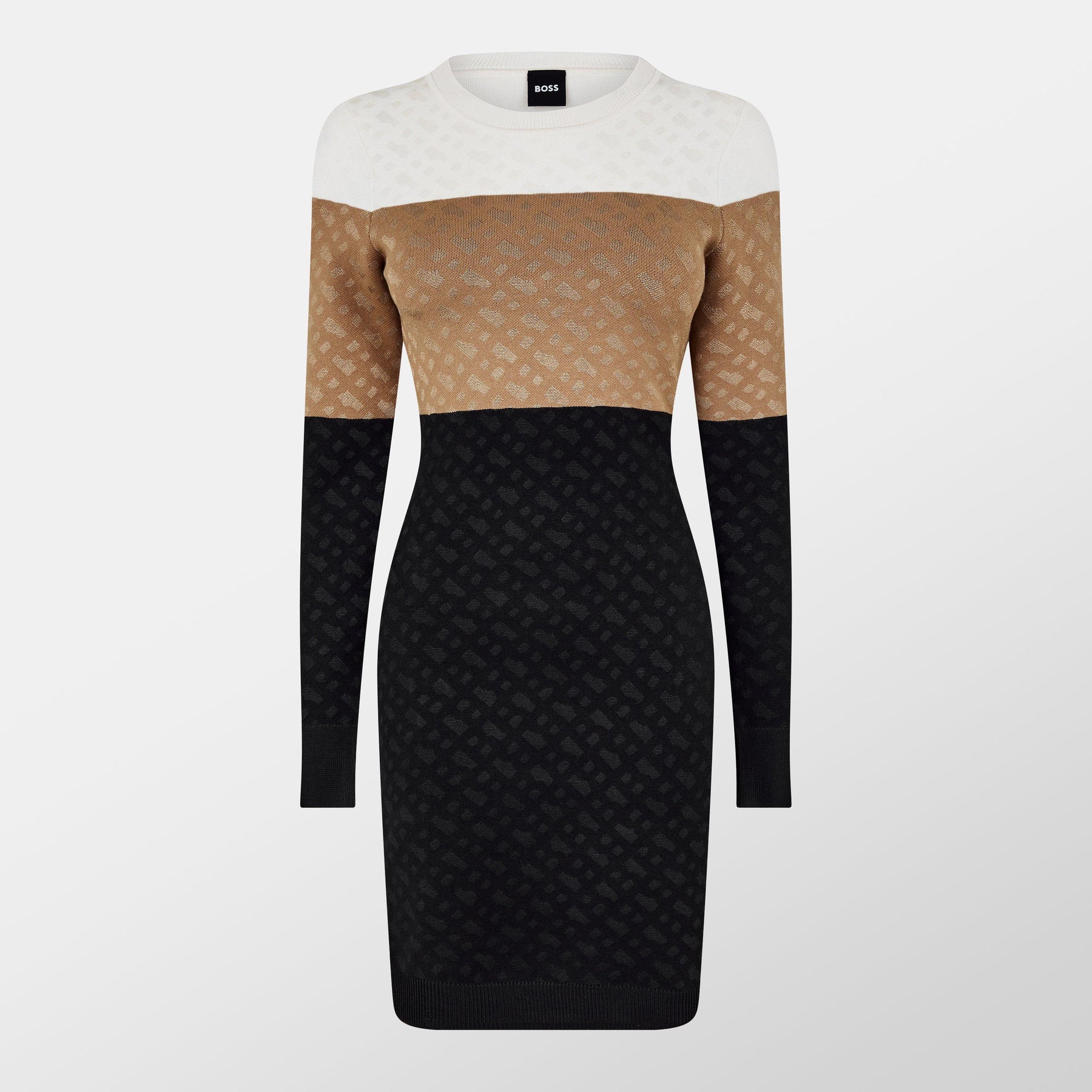 Women's Fiarami Knitted Bodycon Dress