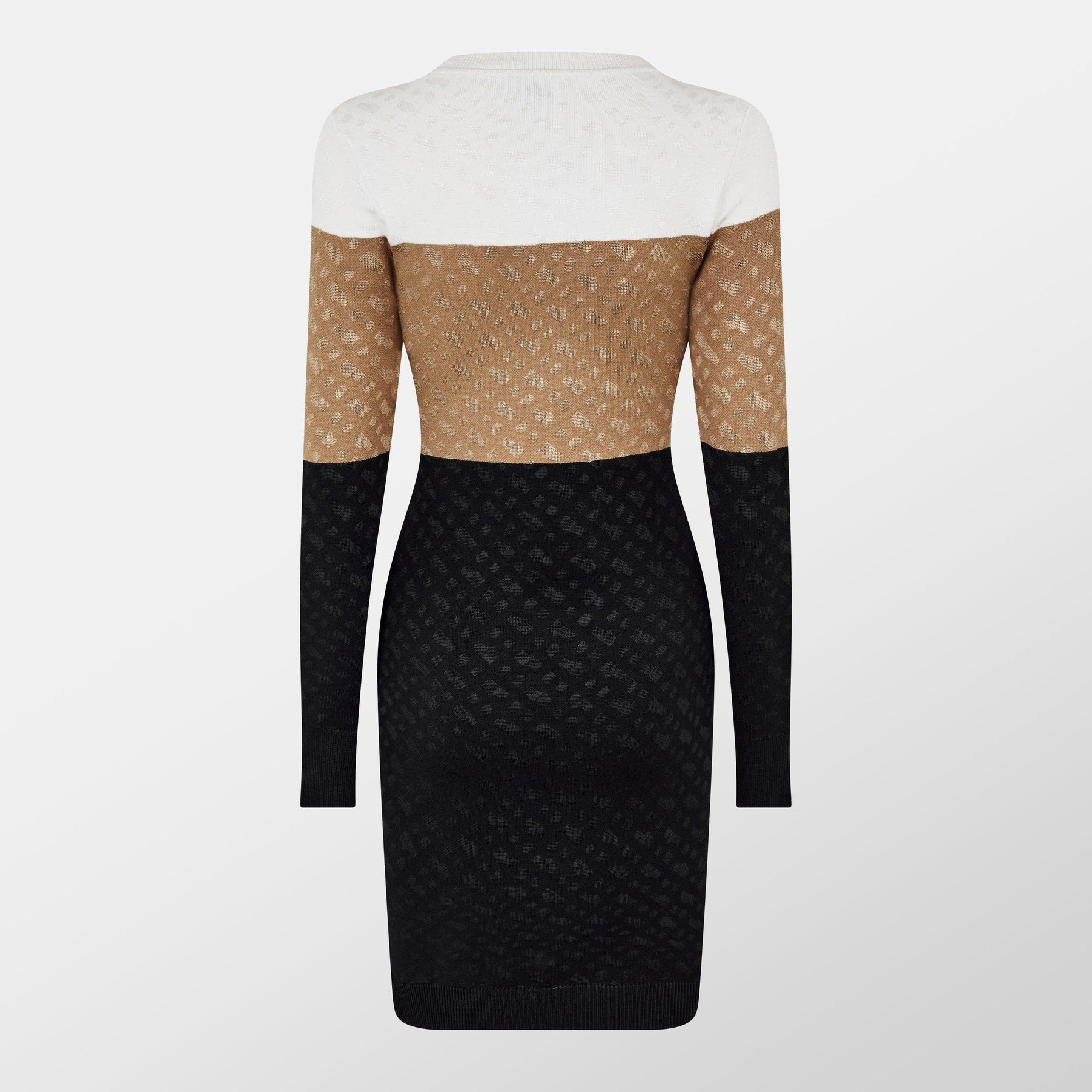 Women's Fiarami Knitted Bodycon Dress