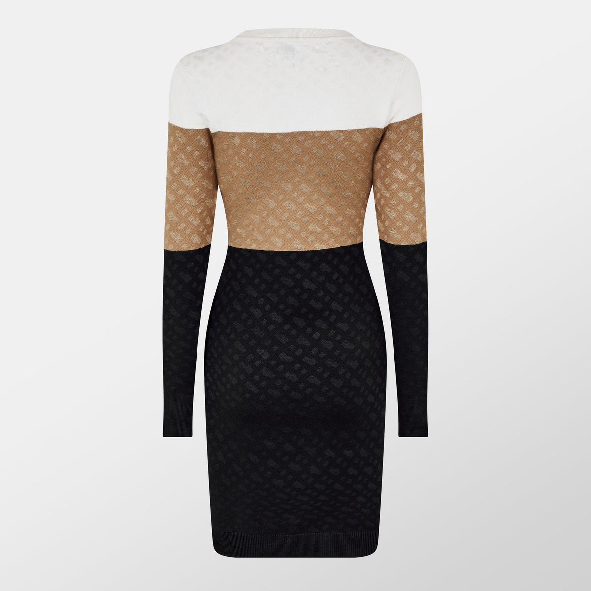 Fiarami Knitted Dress