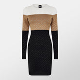 Fiarami Knitted Dress