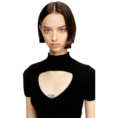 Knitted Top