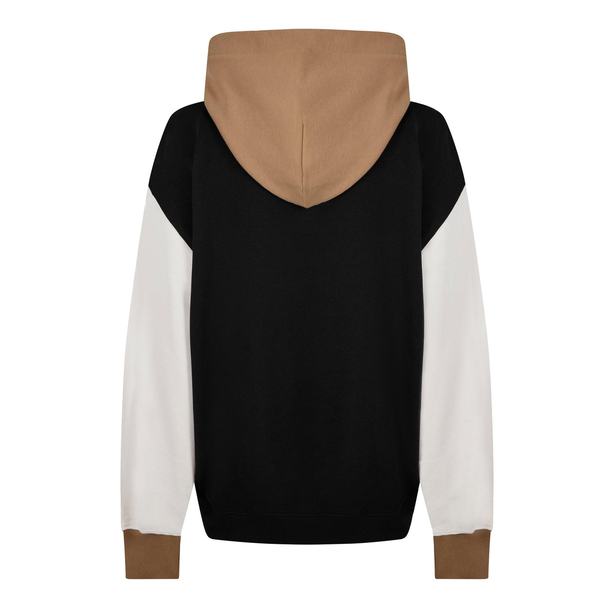 Econy Block Hoodie