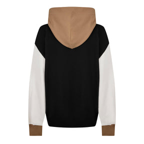 Econy Block Hoodie