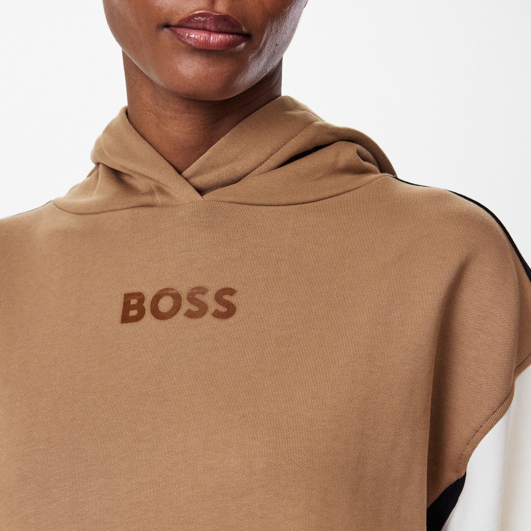 Econy Block Hoodie