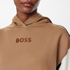 Econy Block Hoodie