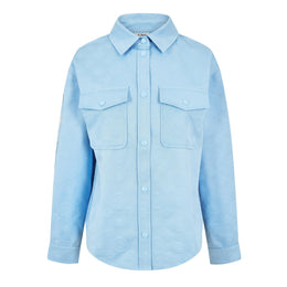 Monogram Shirt