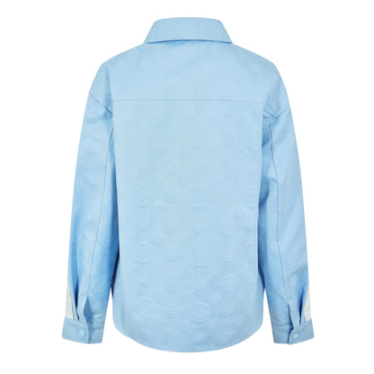 Monogram Shirt