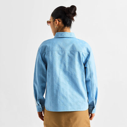 Monogram Shirt
