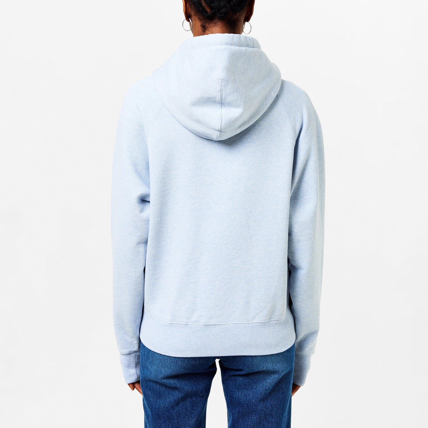 Ami De Coeur Hoodie