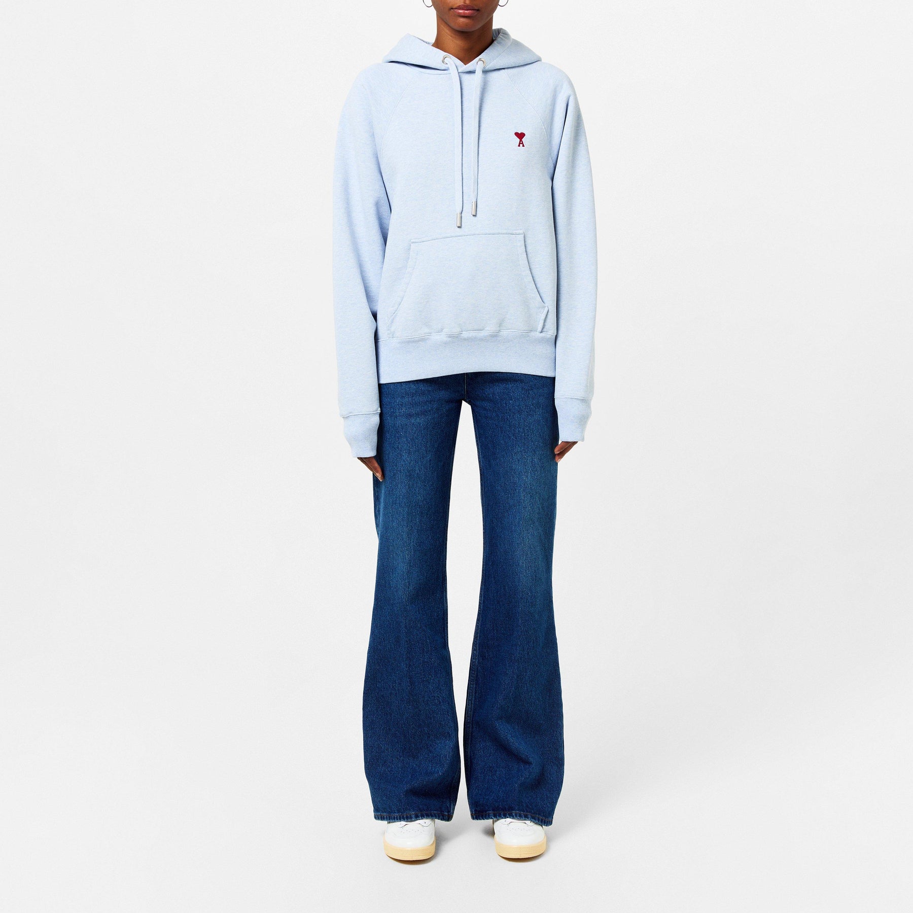 Ami De Coeur Hoodie