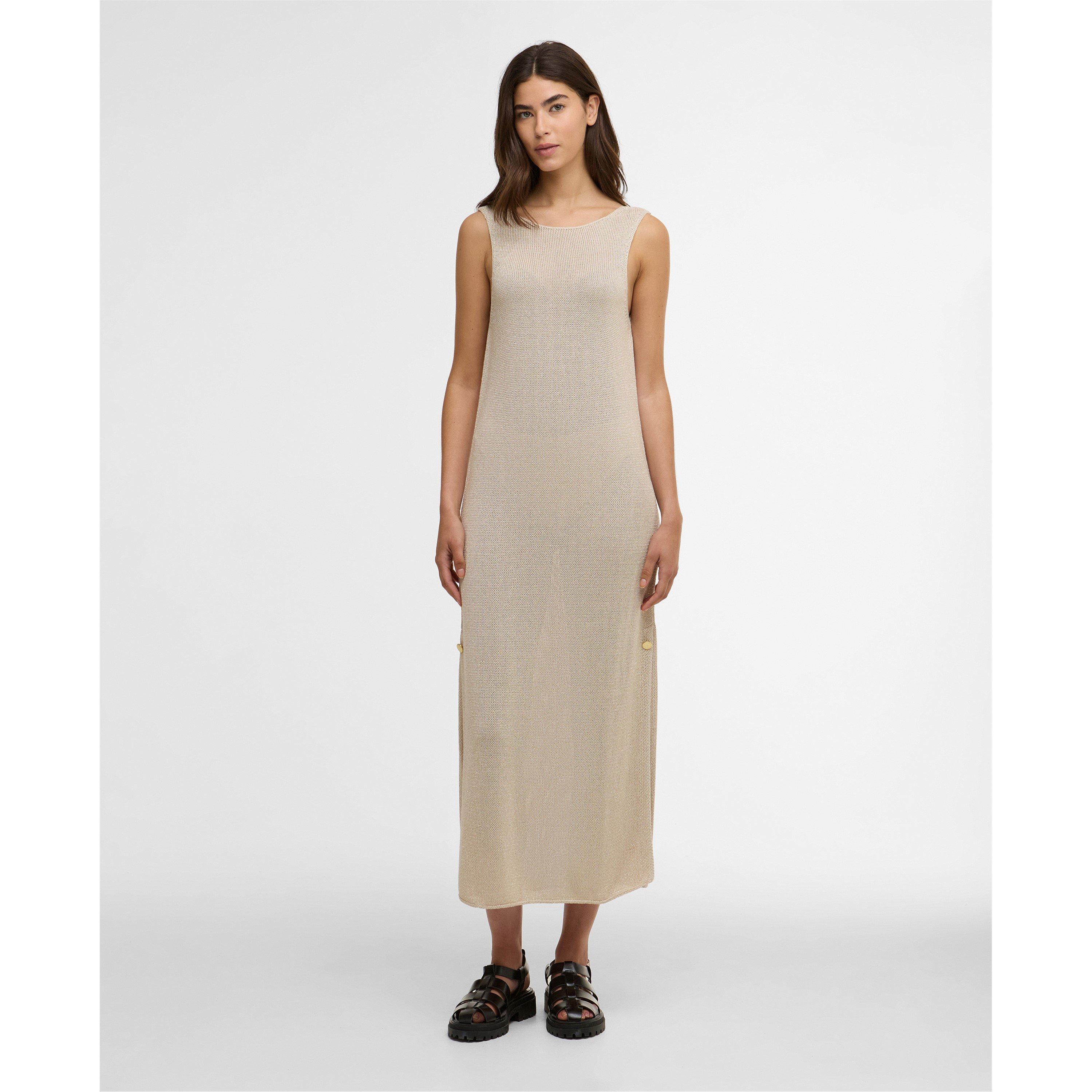 Knitted Jumper Dress