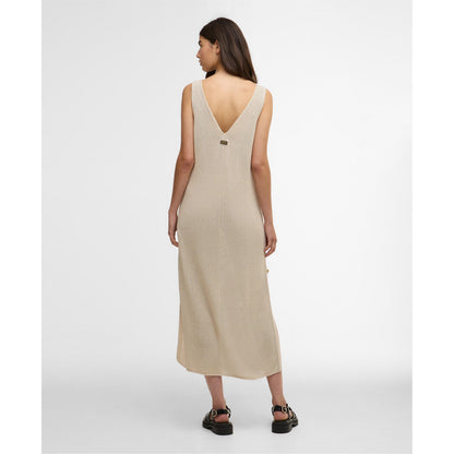 Knitted Jumper Dress