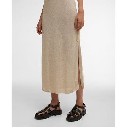 Knitted Jumper Dress