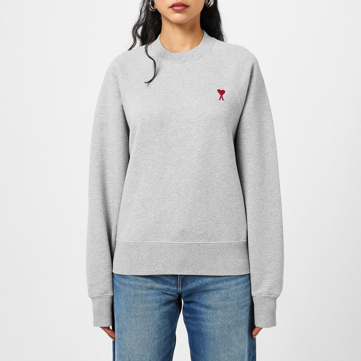 Ami De Coeur Sweatshirt