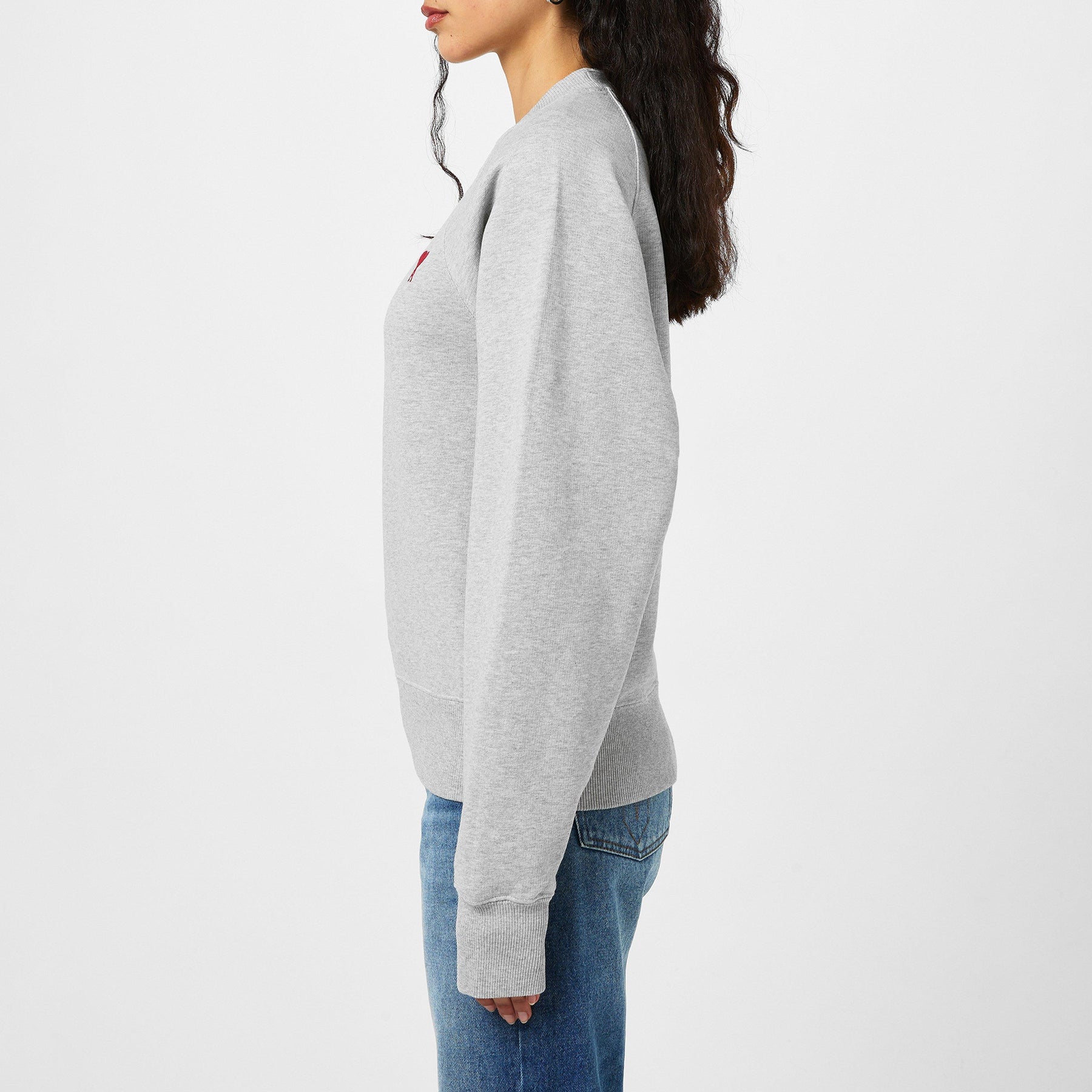 Ami De Coeur Sweatshirt