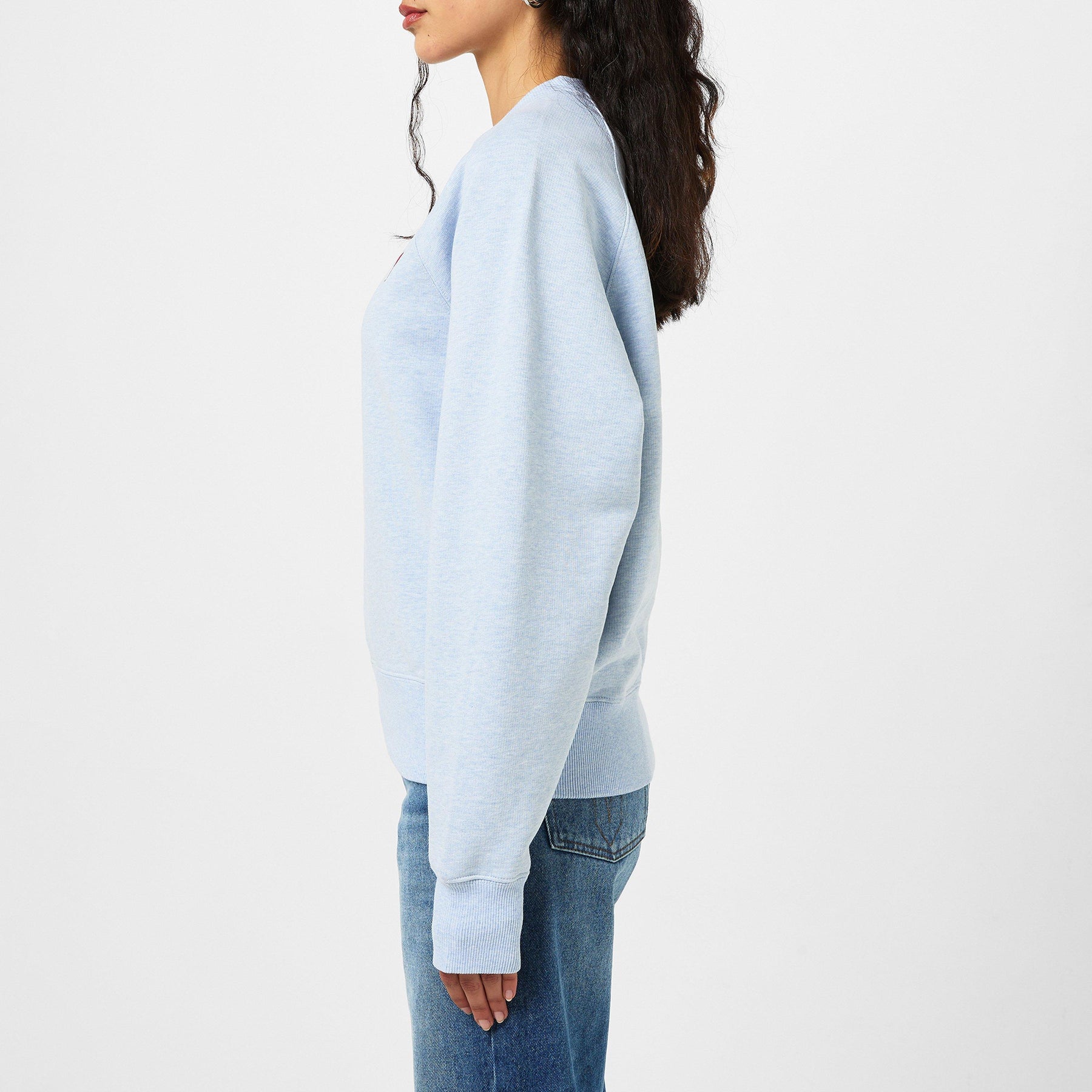 Ami De Coeur Sweatshirt