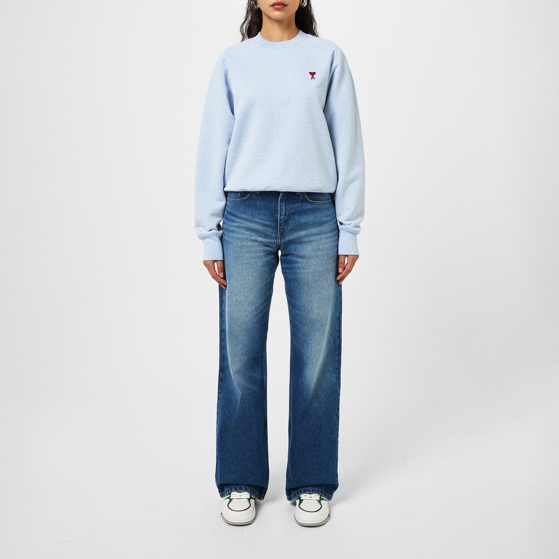 Ami De Coeur Sweatshirt