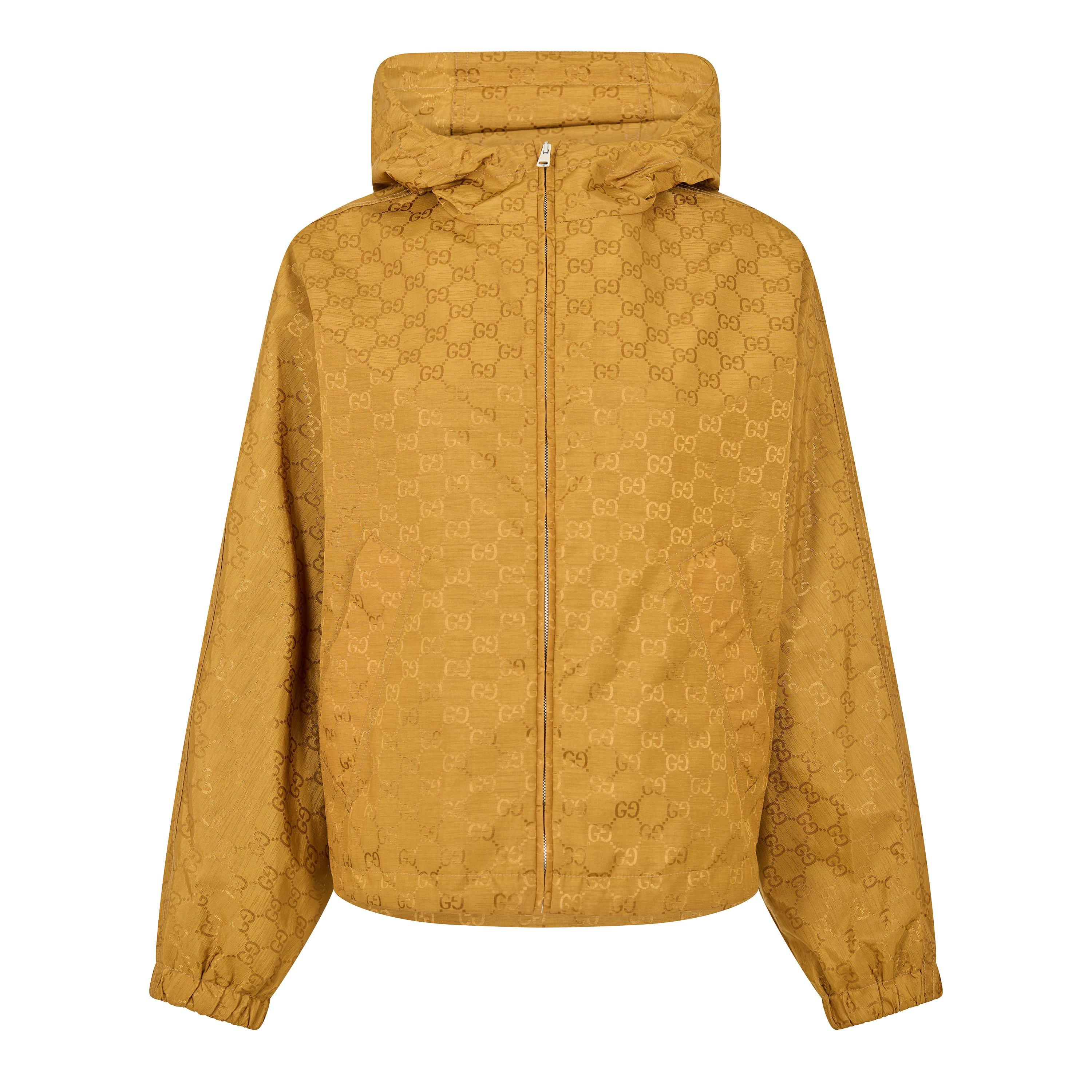 Windbreaker