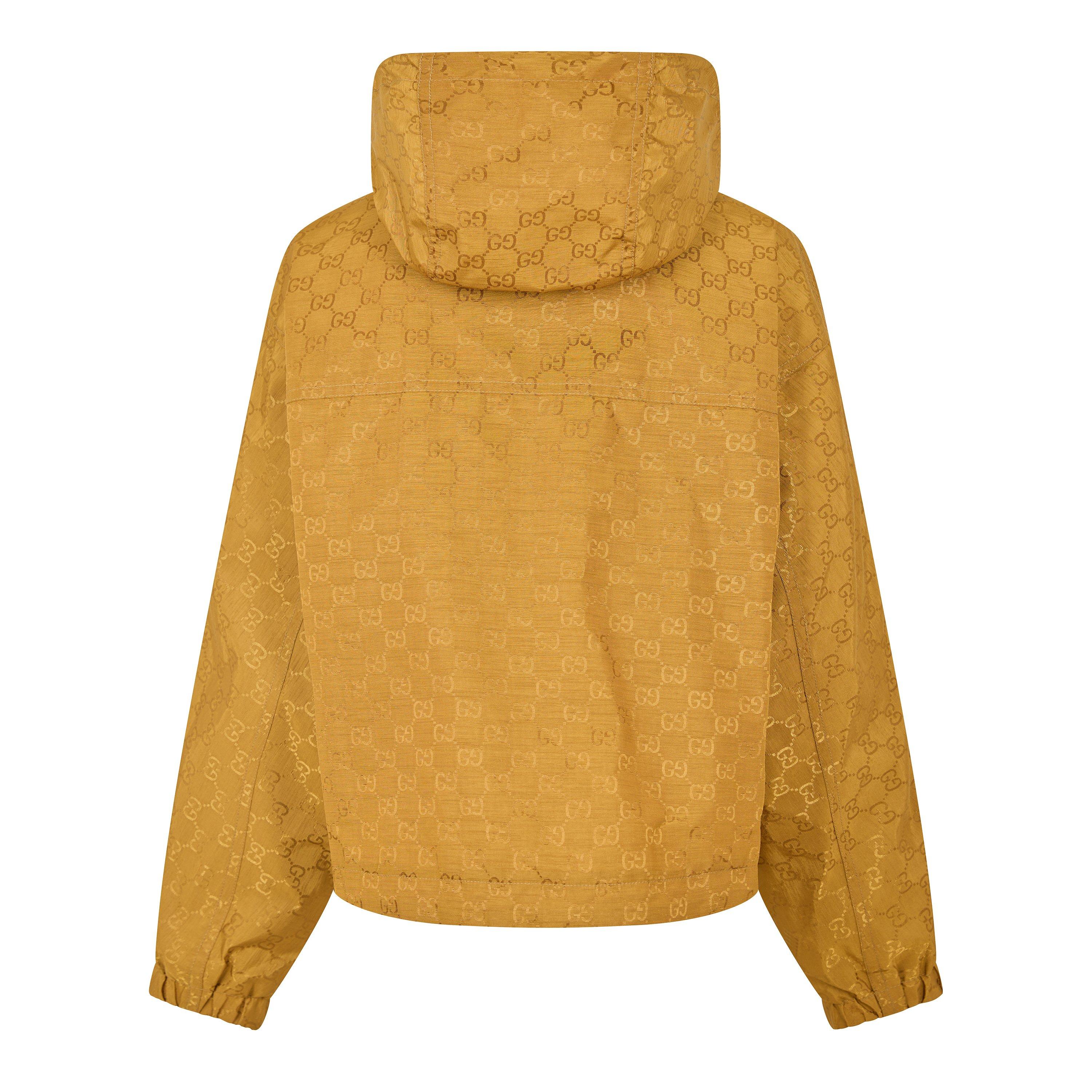 Windbreaker