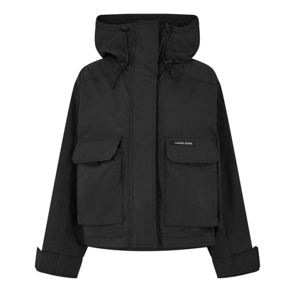 Windbreaker