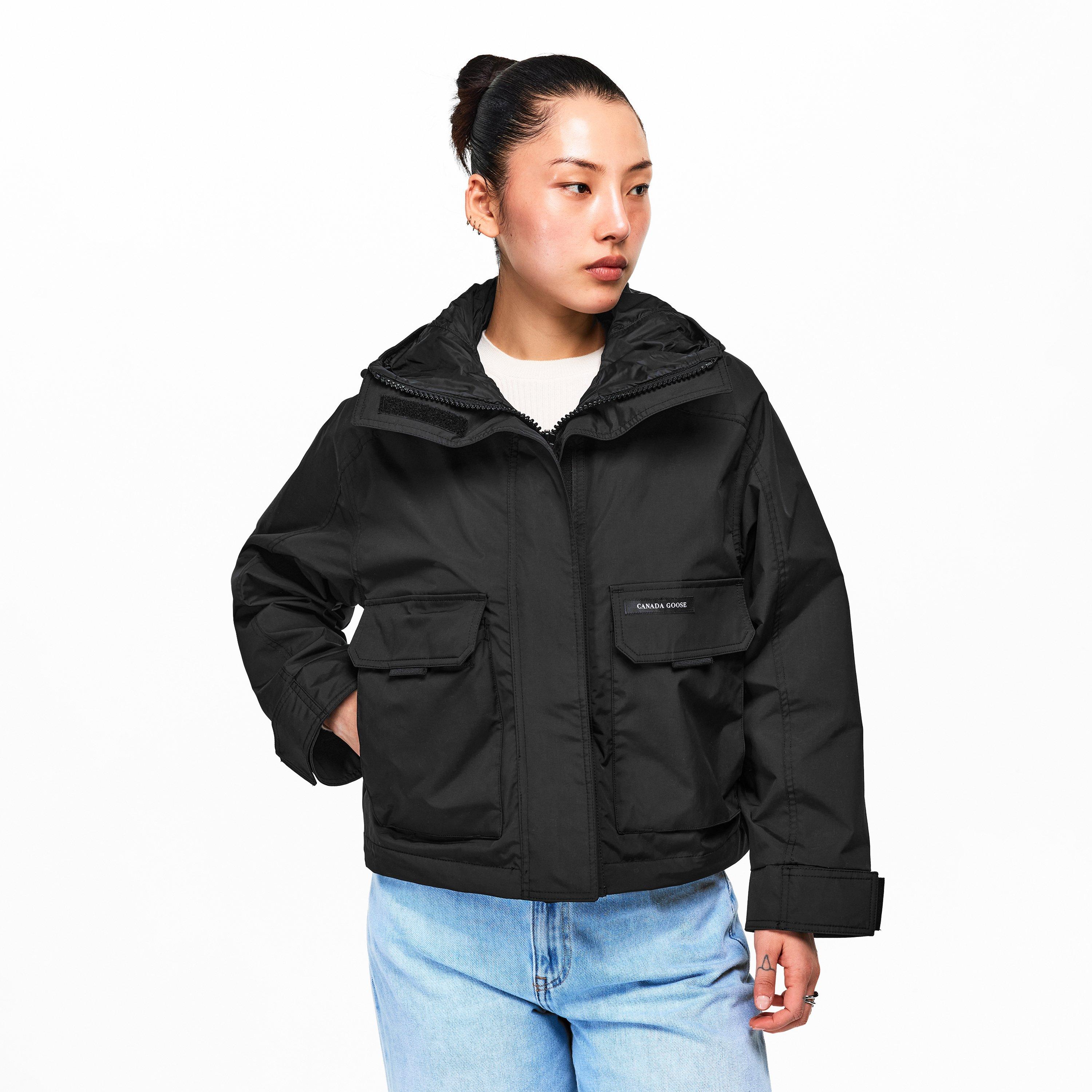 Windbreaker