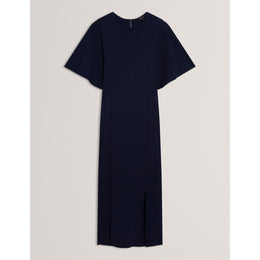 Bodycon Knitted Jumper Dress