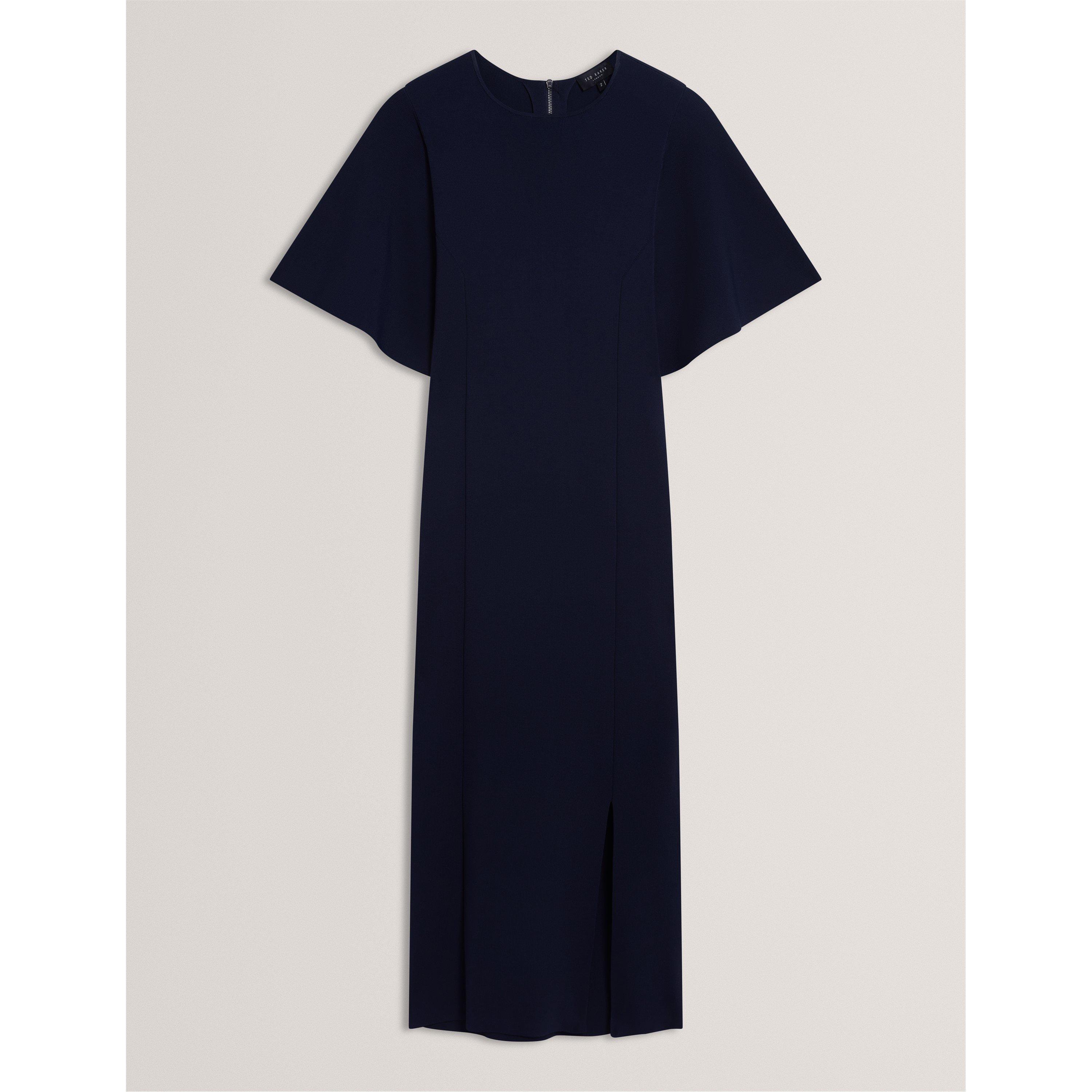 Bodycon Knitted Jumper Dress