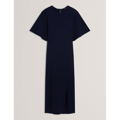 Bodycon Knitted Jumper Dress