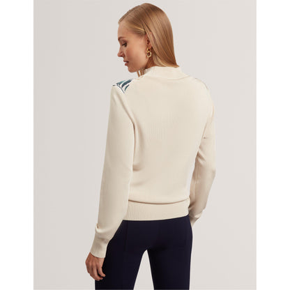 Knitted Top
