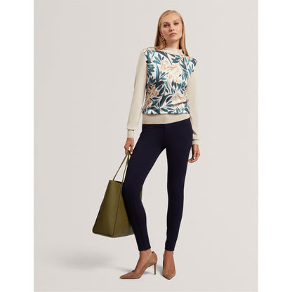 Knitted Top