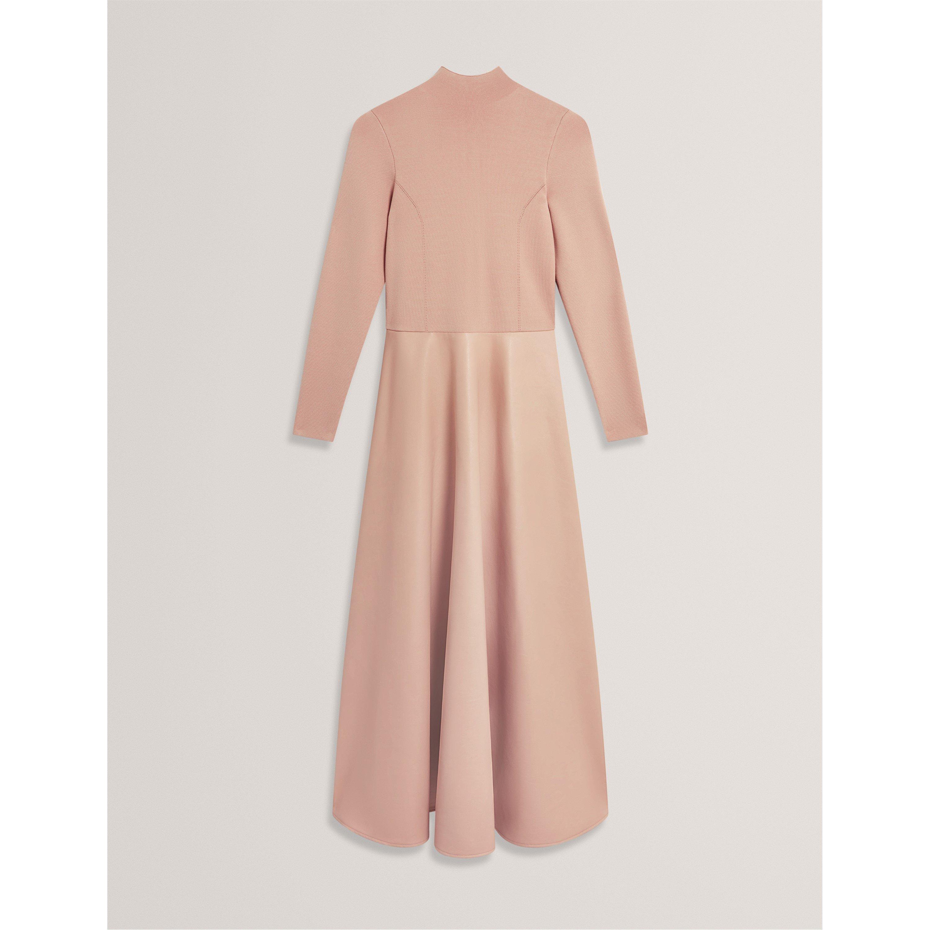 Jumper Dress