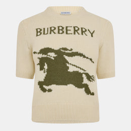 Burb Skylar EKD Knitted Top