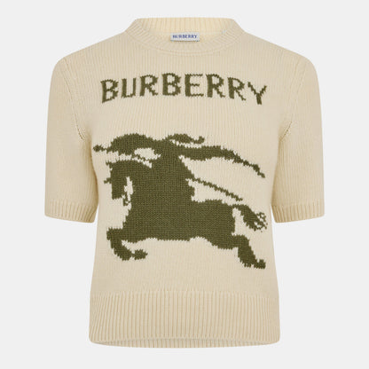 Burb Skylar EKD Knitted Top