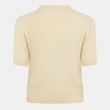 Burb Skylar EKD Knitted Top