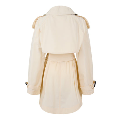 Burb Fitzrovia Trench Coat