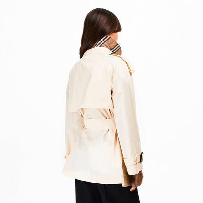 Burb Fitzrovia Trench Coat